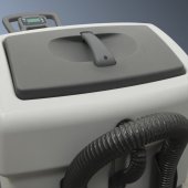 Masina de spalat-dezinfectat pardoseli COMFORT XXS 66 IDS
